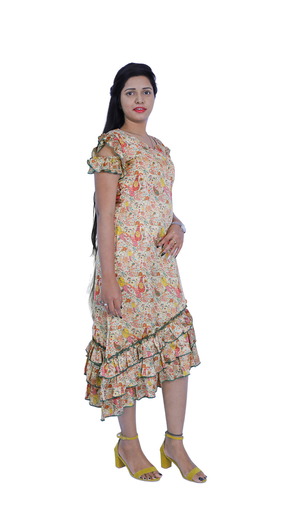 Buy One Piece Dresses Online at the best prices in India | Libas